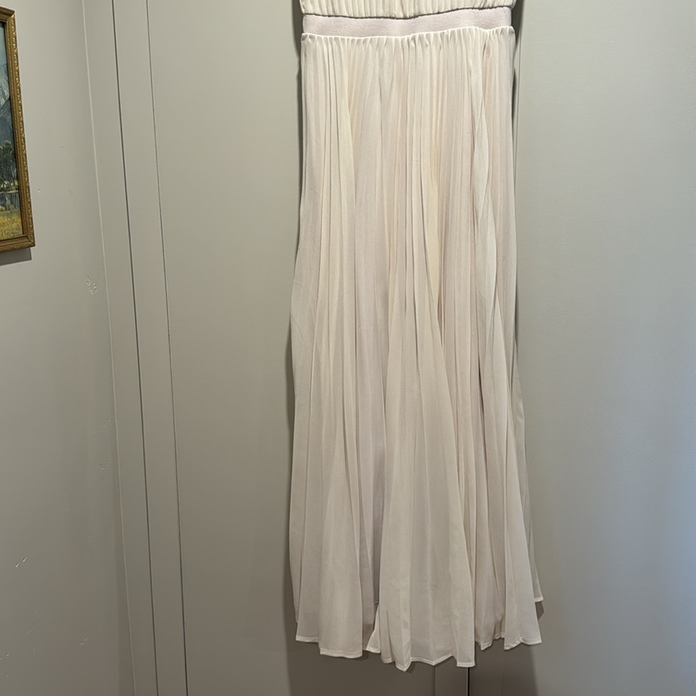 Anthropologie maxi dress - Picture 3 of 7